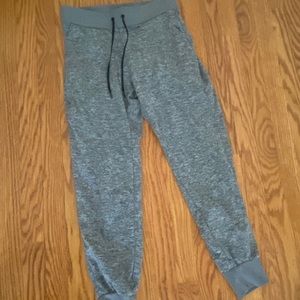 Athleta Gray athletic joggers